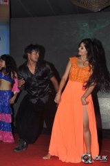 Heroine Movie Audio Launch